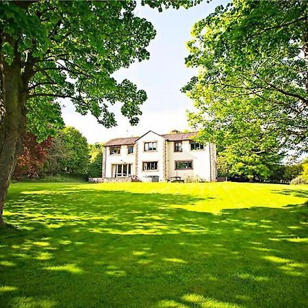 The Lodge By The Lake, Dunbar Exterior photo